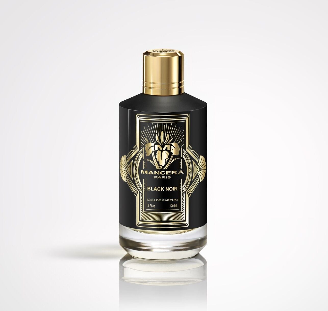 Mancera Black Noir