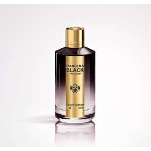 Mancera Black Prestigium