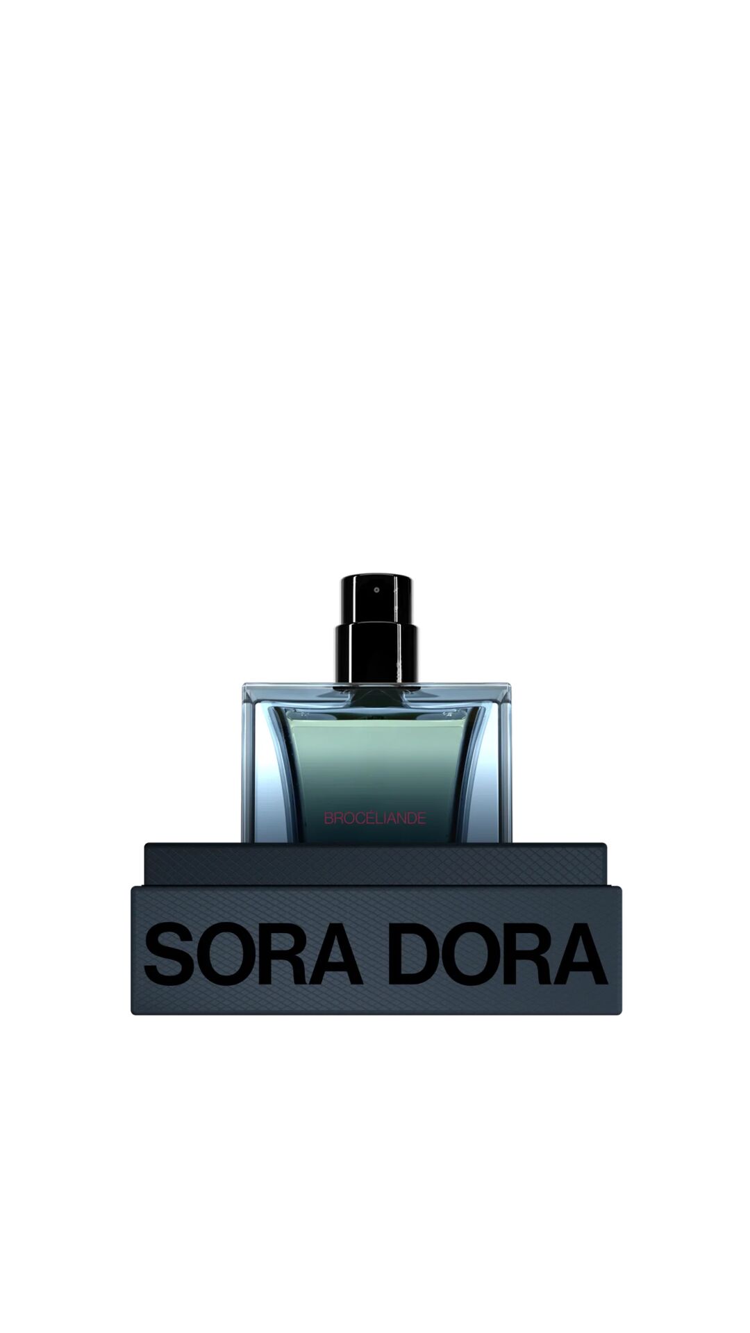 Sora Dora Broceliande Extrait Parfüm - Görsel 3