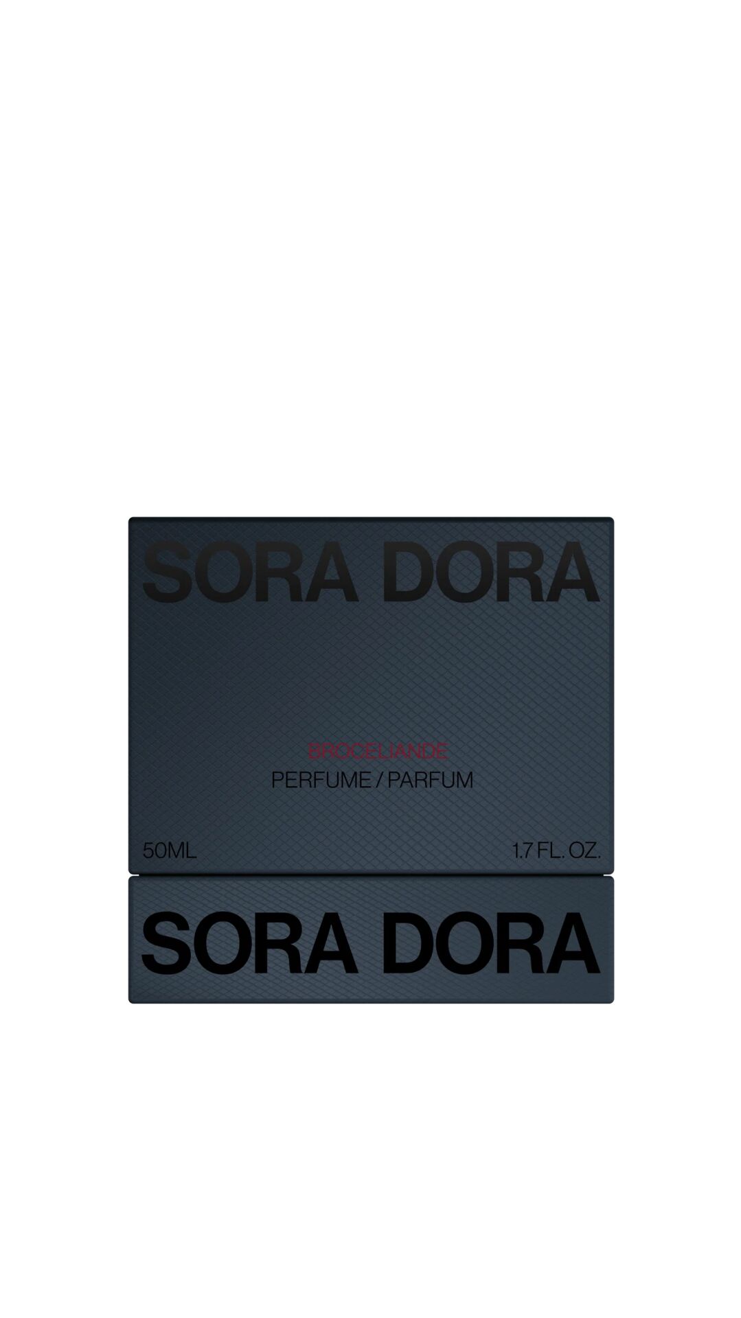 Sora Dora Broceliande Extrait Parfüm - Görsel 4