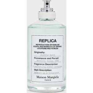 Maison Margiela Bubble Bath