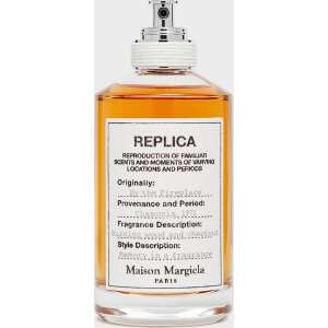 Maison Margiela By The Fireplace