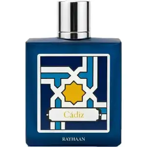 Rayhaan Cadiz EDP