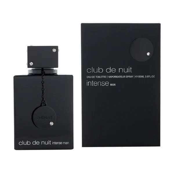Armaf Club de Nuit Intense EDT - Görsel 2