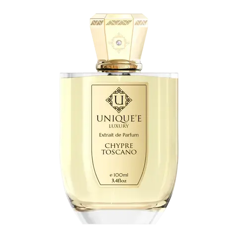 Unique'e Luxury Chypre Toscano