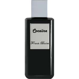Franck Boclet Cocaine
