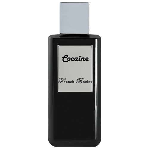 Franck Boclet Cocaine