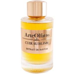 ArteOlfatto Cuir Sublime