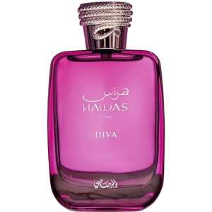 Rasasi Hawas Diva