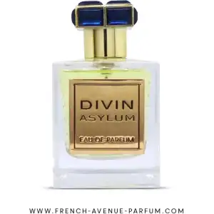 French Avenue Divin Asylum Eau de Parfum