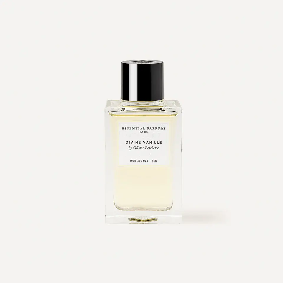 Essential Parfums Divine Vanille