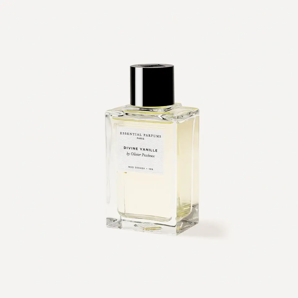 Essential Parfums Divine Vanille - Görsel 2