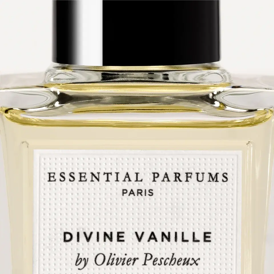 Essential Parfums Divine Vanille - Görsel 4