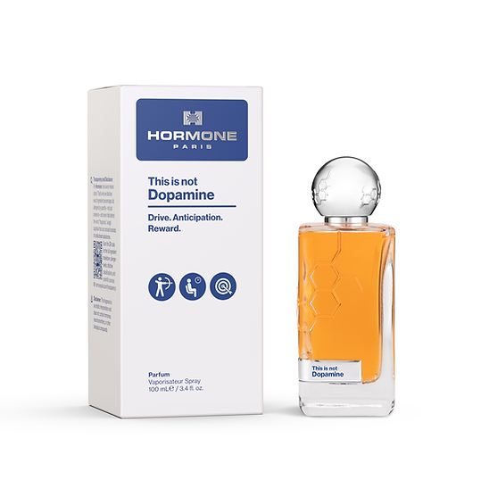 Hormone Paris This is not Dopamine Parfum - Görsel 2