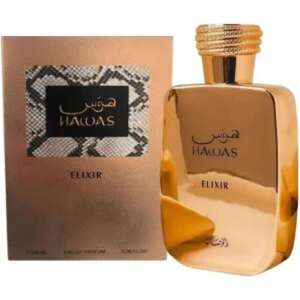 Rasasi Hawas Elixir