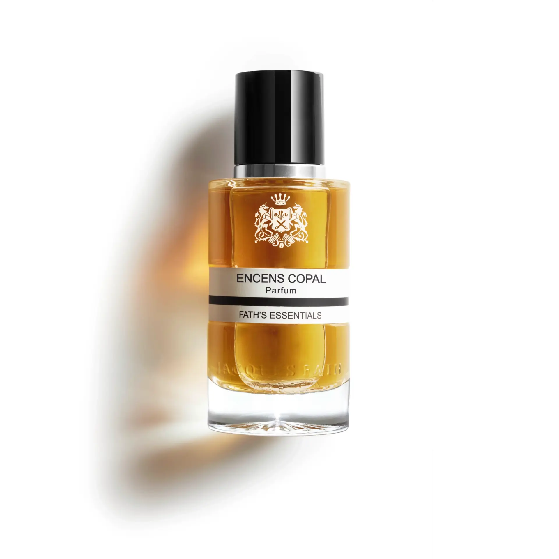 Jacques Fath Encens Copal
