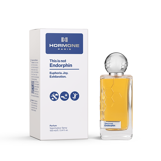 Hormone Paris This is not Endorphin Parfum - Görsel 2