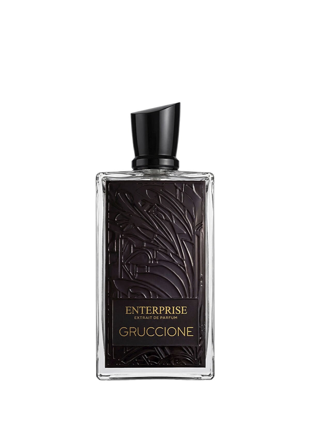 Gruccione Enterprise EDP