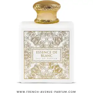 French Avenue Essence de Blanc