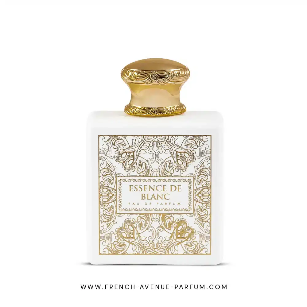 French Avenue Essence de Blanc