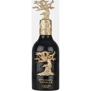 Lattafa Eternal Vanille EDP