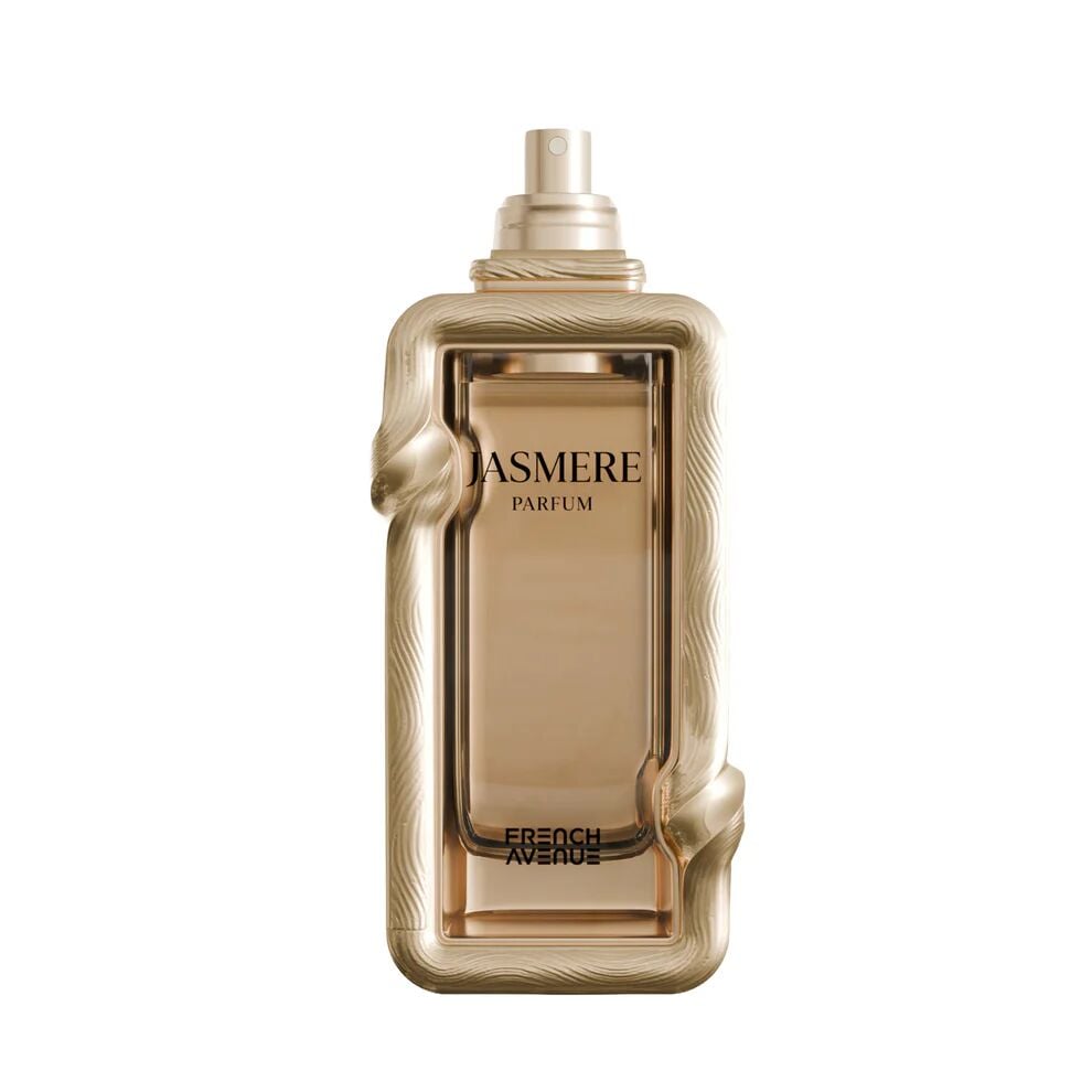 French Avenue Jasmere EDP - Görsel 3