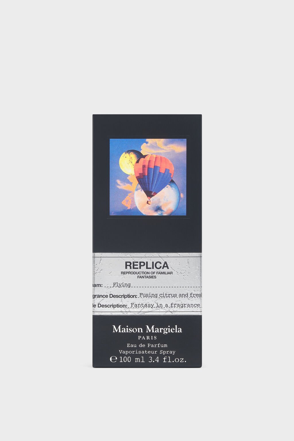 Maison Margiela Flying - Görsel 2