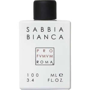 Profumum Roma Sabbia Bianca