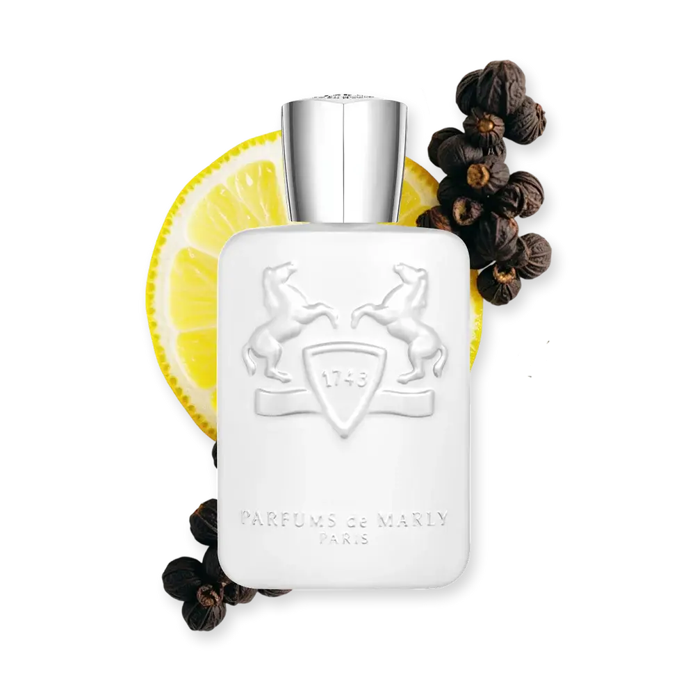 Parfums de Marly Galloway - Görsel 3