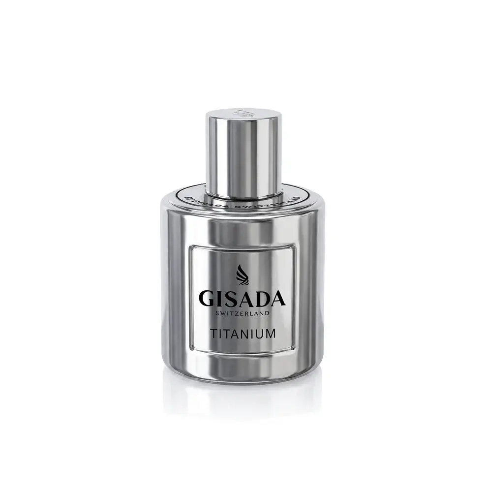 Gisada Titanium EDP