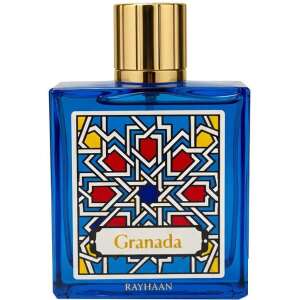 Rayhaan Granada EDP