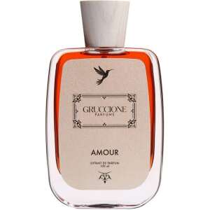 Gruccione Amour Extrait de Parfum