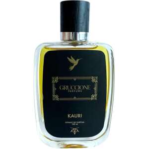 Gruccione Kaury Extrait de Parfum