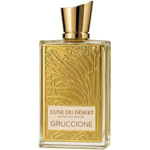 Gruccione Lune Du Desert Extrait de Parfum