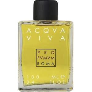 Profumum Roma Acqua Viva