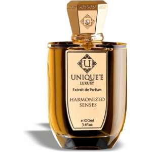 Unique’e Luxury Harmonized Senses Extrait de Parfum