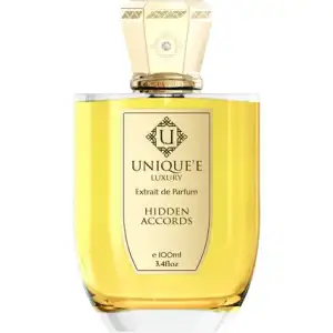 Unique'e Luxury Hidden Accords