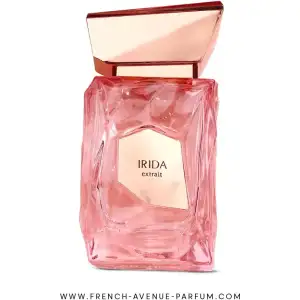 French Avenue Irida