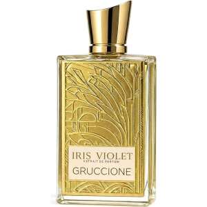 Gruccione Iris Violet Extrait de Parfum
