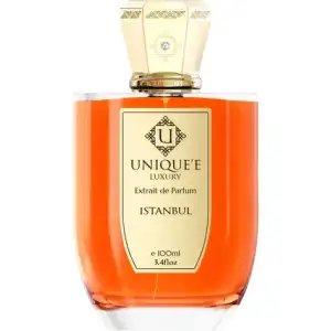 Unique'e Luxury Istanbul