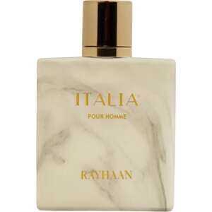 Rayhaan Italia Pour Homme EDP