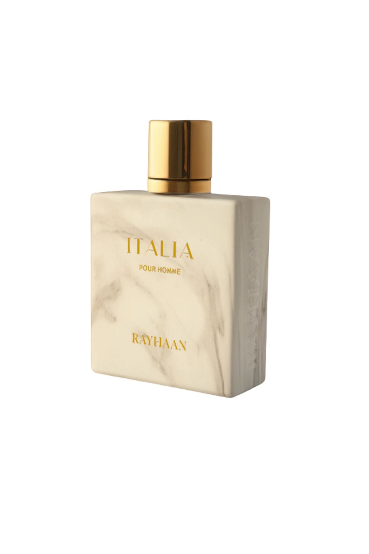 Rayhaan Italia Pour Homme EDP - Görsel 4