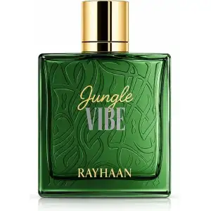 Rayhaan Jungle Vibe EDP