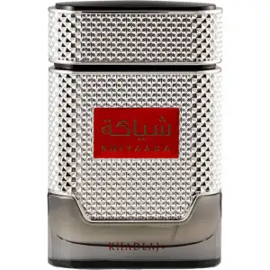 Khadlaj Shiyaaka Silver