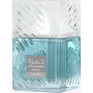 Lattafa Khamrah Waha EDP