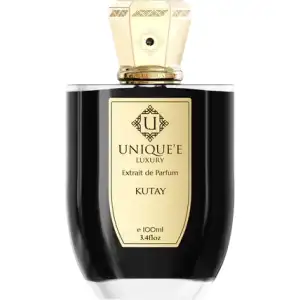 Unique'e Luxury Kutay