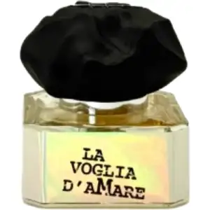 Filippo Sorcinelli La Voglia D’Amare