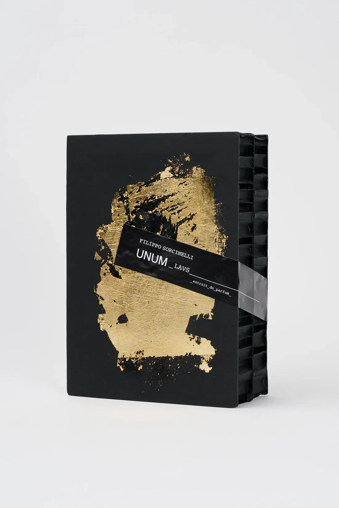 Filippo Sorcinelli LAVS LIMITED EDITION - Görsel 2