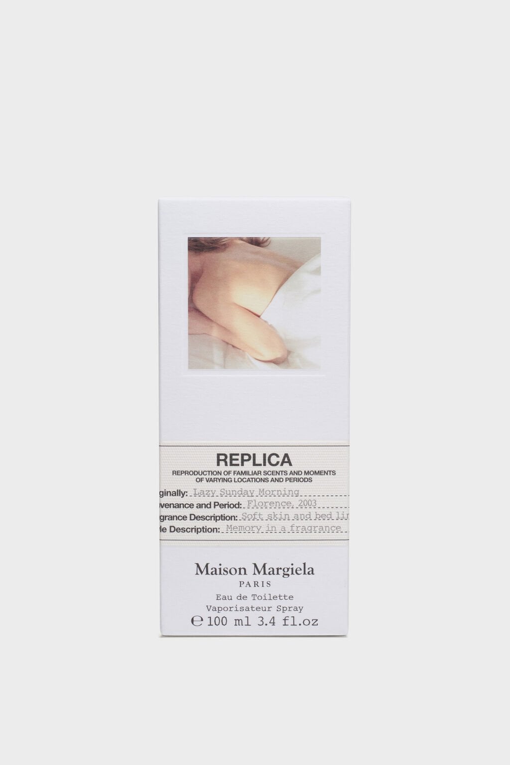 Maison Margiela Lazy Sunday Morning - Görsel 2