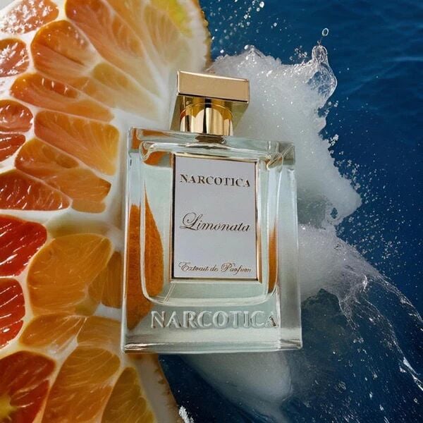Narcotica Limonata - Görsel 2